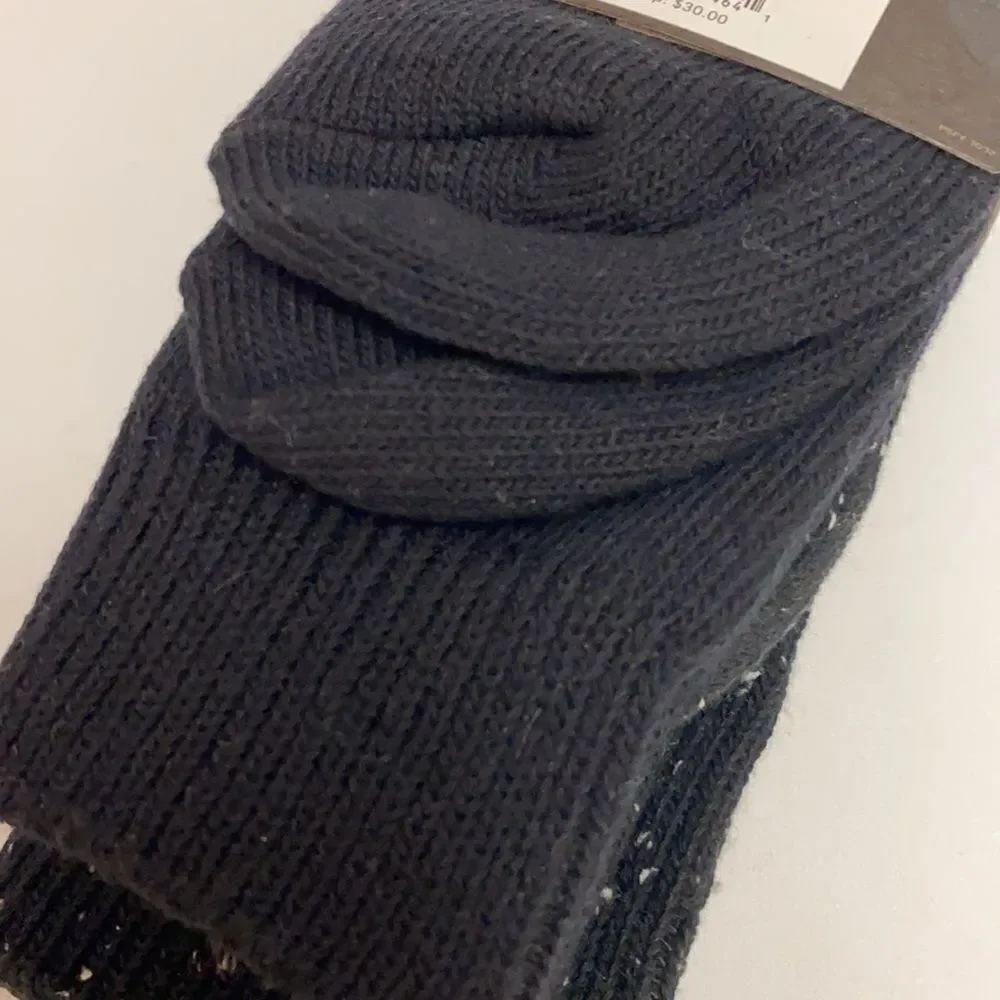 Frye Men's 2-Pack Tweed Ribbed Boot Socks‎